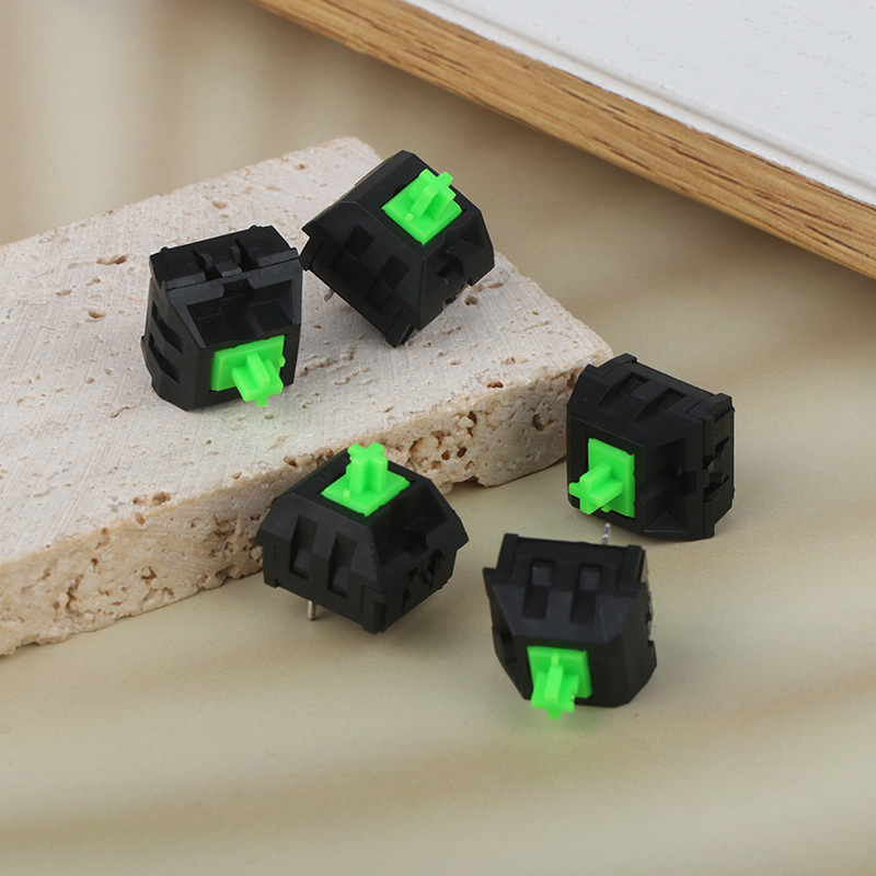 Gaming Keyboard No Rgb - ホットセール グリーン RGB スイッチ ブラックウィドウ クロマ