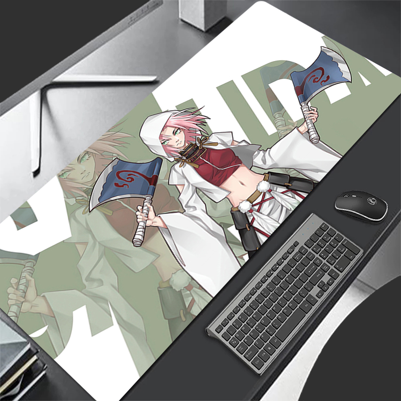 HD マウスパッドゴム製ミニ PC キーボードパッドラップト - Gaming Keyboard Mini のレビューと価格