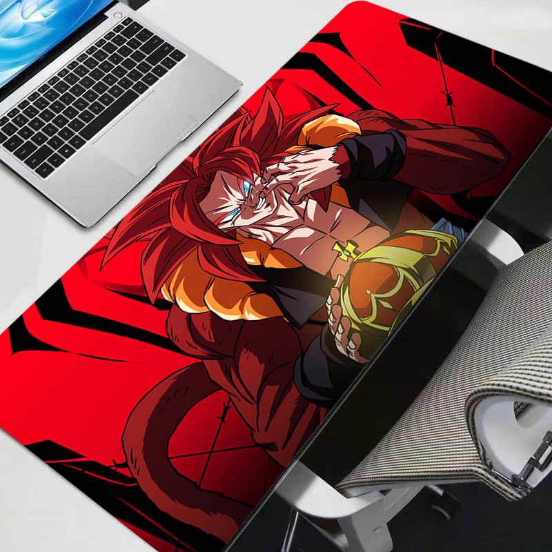 ドラゴンボール マウスパッド アニメ ゲーマー向け ゲーミン - Gaming Keyboard Nearby のレビューと価格