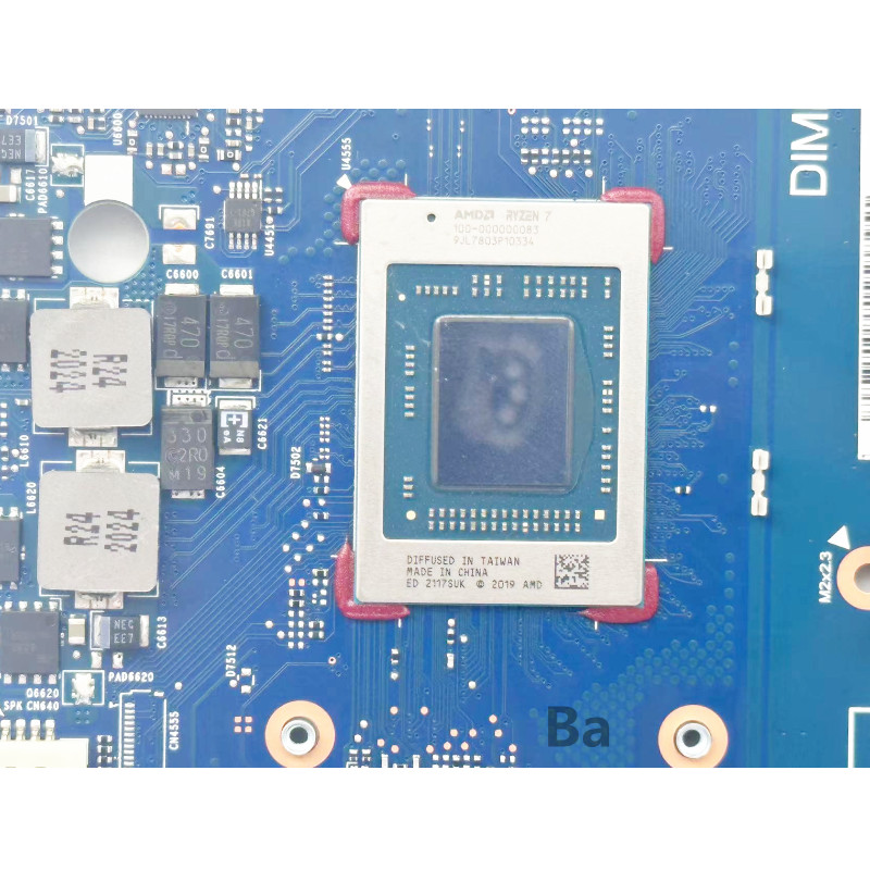 ノートブックマザーボード,hp probook,amd ry - Amd Cpu Ryzen 7 のレビューと価格