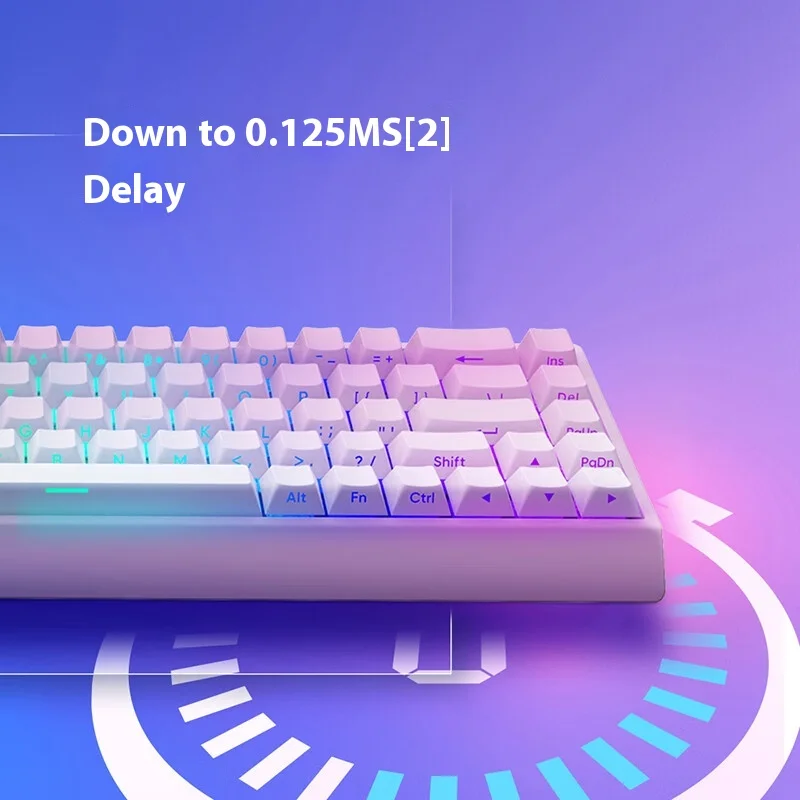 NEW IROK Mercury68 PRO MAX RT0 - Gaming Keyboard Hot Swappable のレビューと価格