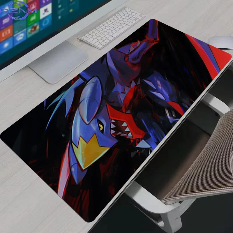 大型マウスパッド ポケモン ガルチョン オフィス用 コンピュ - Gaming Keyboard High Ground のレビューと価格